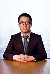Mr. Chun Yin Cheung